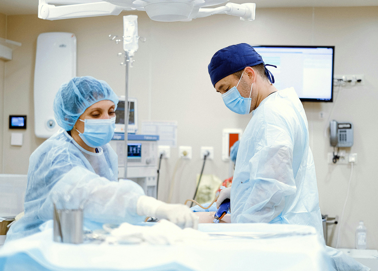 Krankenversicherung