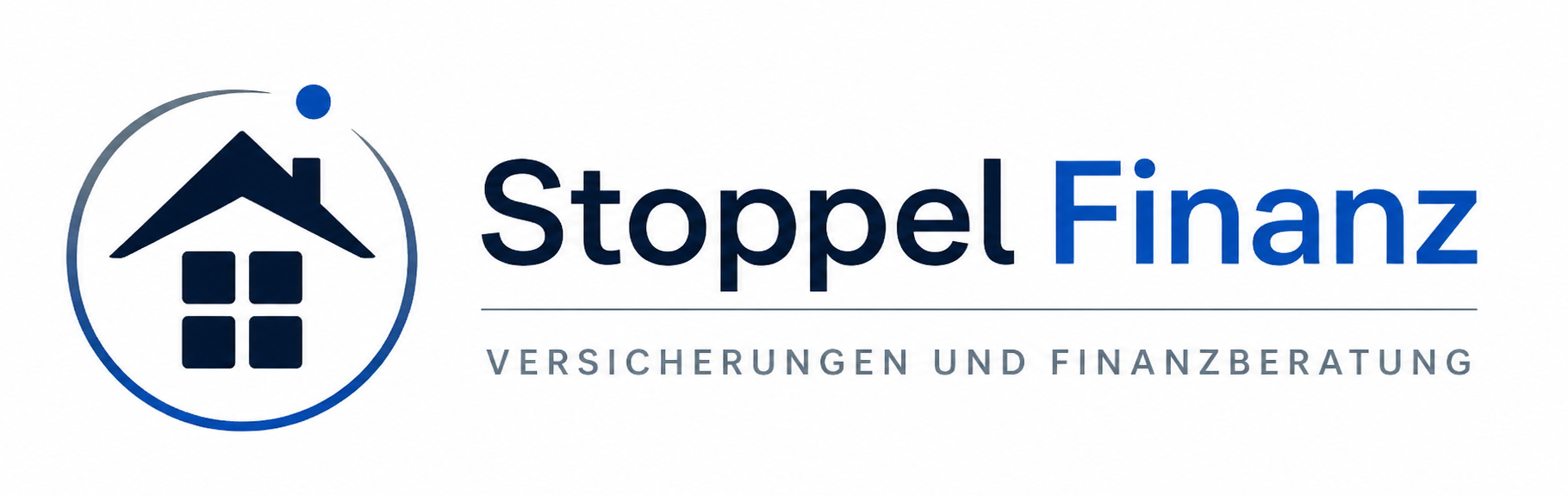 Stoppel Finanz Logo