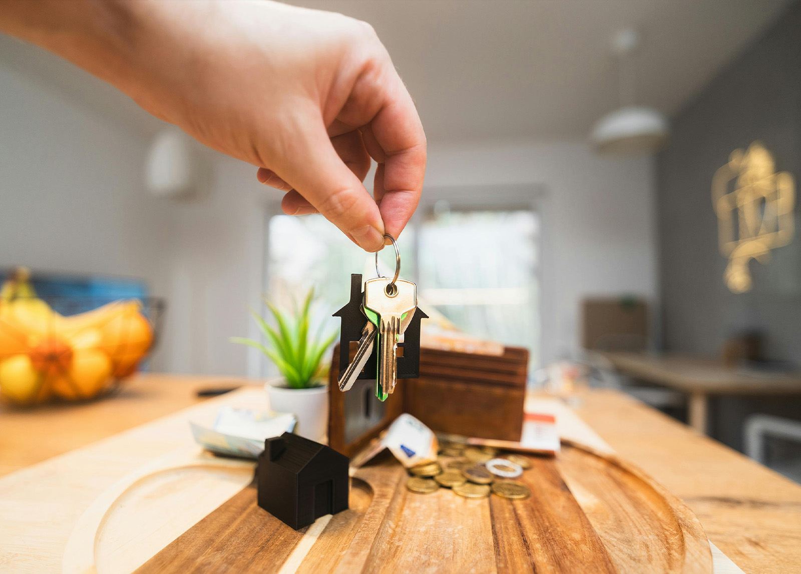 Absicherung von Immobilienbesitzern