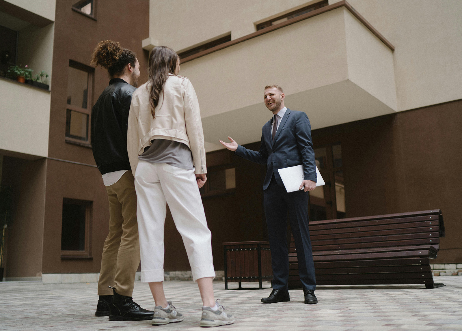 Immobilien als Kapitalanlage